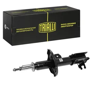TRIALLI AG05153 Амортизатор передний левый Chevrolet Lacetti (04-)