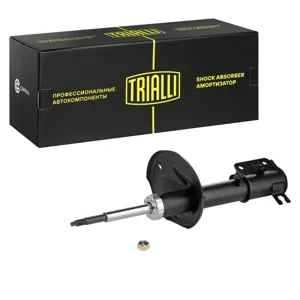TRIALLI AG05162 Амортизатор передний левый газовый Chevrolet Epica 06>