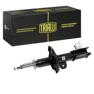 TRIALLI AG05354 Амортизатор (стойка) передний правый Chevrolet Lacetti (04-)