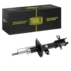 TRIALLI AG05356 Амортизатор передний правый Chevrolet Aveo (02-)