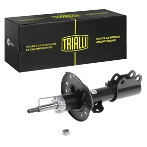 TRIALLI AG05358 Амортизатор (стойка) передний правый Chevrolet Aveo T300 (11-)