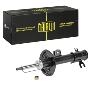 TRIALLI AG05367 Амортизатор (стойка) передний правый Chevrolet Spark (11-)