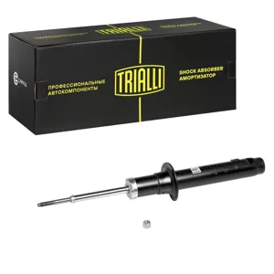 TRIALLI AG08087 Амортизатор (стойка) передний Hyundai Sonata (98-)