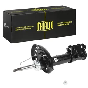 TRIALLI AG08105 Амортизатор (стойка) передний левый Kia Ceed (07-) Hyundai i30 (07-) c 2010 г.в.