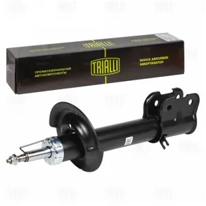 TRIALLI AG08111 Амортизатор (стойка) передний левый Hyundai Santa Fe (09-) Kia Sorento (09-) рестайлинг