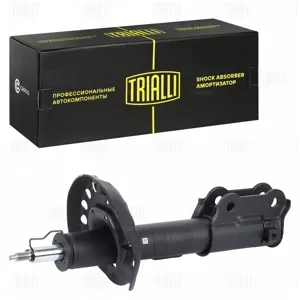TRIALLI AG08129 Амортизатор (стойка) передний левый Kia Soul (14-)