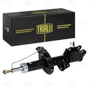 TRIALLI AG08143 Амортизатор передний левый Kia Picanto (11-)