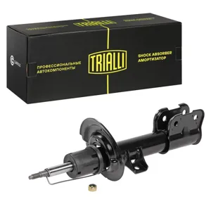 TRIALLI AG08302 Амортизатор (стойка) передний правый Hyundai Santa Fe (12-) Kia Sorento (09-)