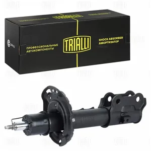 TRIALLI AG08314 Амортизатор Kia Sportage 15- перед.прав.