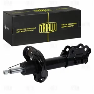 TRIALLI AG08328 Амортизатор Kia Hyundai Optima Sonata VII 14- перед.прав.