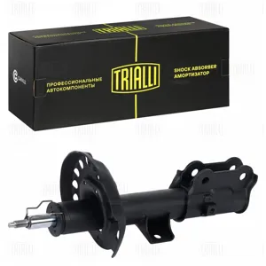 TRIALLI AG08330 Амортизатор (стойка) передний правый Kia Soul (14-)
