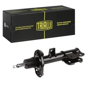 TRIALLI AG08336 Амортизатор (стойка) передний правый Kia Sorento (14-)