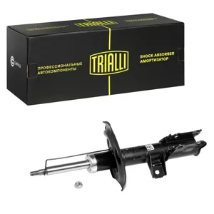 TRIALLI AG08356 Амортизатор (стойка) передний правый Kia Ceed (07-)