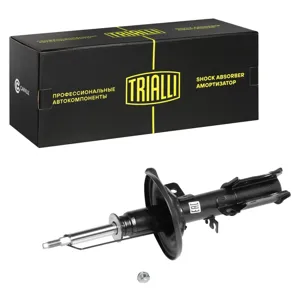TRIALLI AG08360 Амортизатор (стойка) передний правый Kia Spectra (00-)
