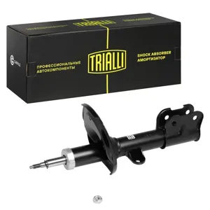 TRIALLI AG08386 Амортизатор (стойка) передний правый Hyundai Santa Fe (05-)