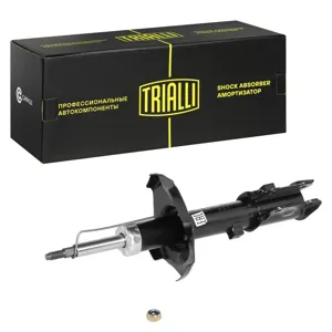 TRIALLI AG08390 Амортизатор передний правый Hyundai Accent (94-)