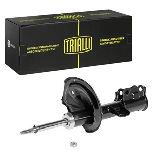 TRIALLI AG08392 Амортизатор (стойка) передний правый Kia Cerato (09-)