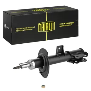 TRIALLI AG08398 Амортизатор передний правый газовый Huyndai ix35 10>