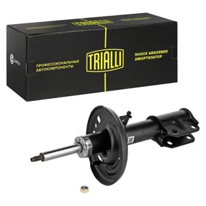 TRIALLI AG09063 Амортизатор (стойка) передний Renault Fluence (10-)