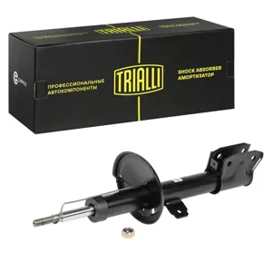 TRIALLI AG09065 Амортизатор (стойка) газ. перед лев,прав.