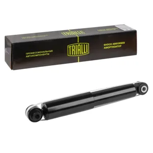 TRIALLI AG09514 Амортизатор задний Renault Master (10-)
