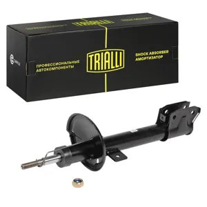 TRIALLI AG09520 Амортизатор Renault ARKANA 19- 4X4 задн.лев.прав.газ.