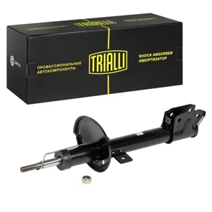 TRIALLI AG09522 Амортизатор задний Renault Kaptur (16-) 4x4