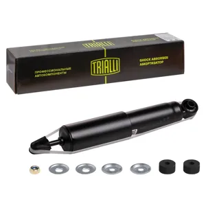 TRIALLI AG10022 Амортизатор передний Ford Ranger (06-) Mazda BT-50 (06-)