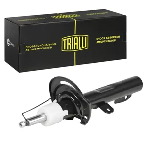 TRIALLI AG10069 Амортизатор (стойка) передний Ford Mondeo (93-)