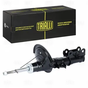 TRIALLI AG10097 Амортизатор Volvo S60 00- перед.лев.прав.