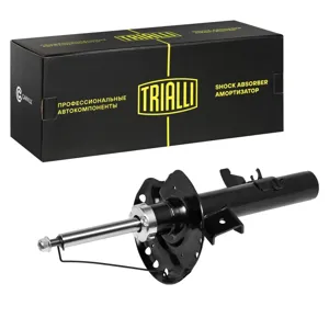 TRIALLI AG10162 Амортизатор перед. лев. газ. Ford Mondeo (06-) лев