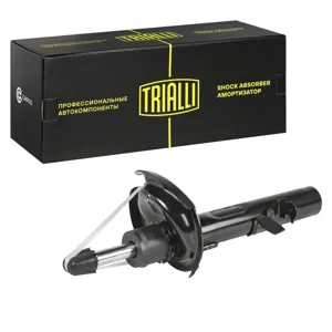 TRIALLI AG10175 Амортизатор (стойка) передний левый Ford Kuga (12-) до 10.14 г.в.