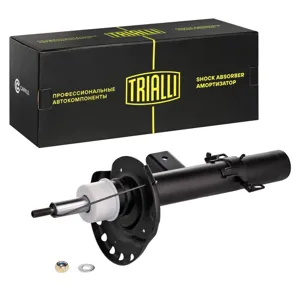 TRIALLI AG10221 Амортизатор задний левый Land Rover Freelander (06-)