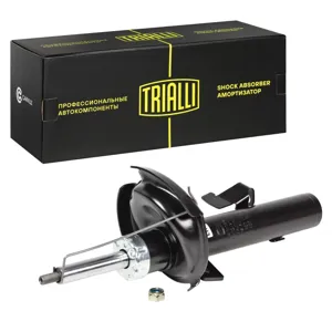 TRIALLI AG10388 Амортизатор передний правый газовый Ford Focus II 05> 1.4i1.6i