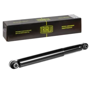 TRIALLI AG10508 Амортизатор задний Ford Transit (00-) микроавтобус