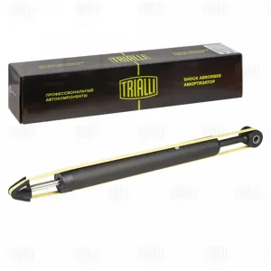 TRIALLI AG10518 Амортизатор Ford ECO Sport 13- задн.