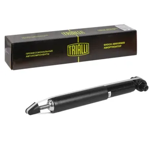 TRIALLI AG10525 Амортизатор задний Volvo XC90 (02-)