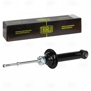TRIALLI AG11059 Амортизатор (стойка) передний Mitsubishi Pajero (06-)
