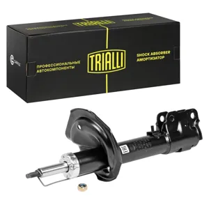 TRIALLI AG11160 Амортизатор (стойка) передний левый Mitsubishi ASX (10-) Peugeot 4008 (12-)