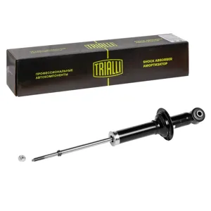 TRIALLI AG11504 Амортизатор задний Mitsubishi Outlander (02-)