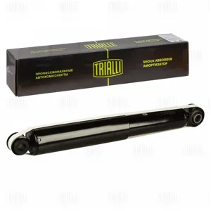 TRIALLI AG11514 Амортизатор задний Mitsubishi Pajero Sport (08-)Pajero Sport (15-)