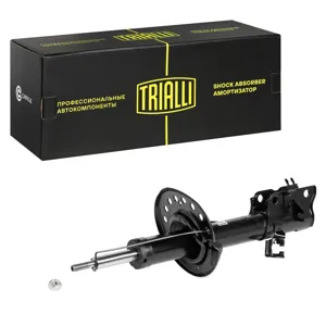 TRIALLI AG14156 Амортизатор (стойка) передний левый Nissan X-Trail (07-)