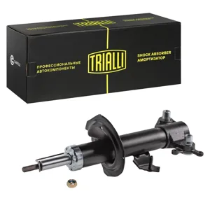 TRIALLI AG14169 Амортизатор передний левый Nissan Primera (02-)