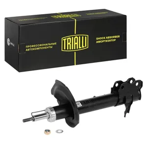 TRIALLI AG14203 Амортизатор задний левый Nissan X-Trail (00-)