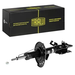 TRIALLI AG14357 Амортизатор (стойка) передний правый Nissan X-Trail (07-)