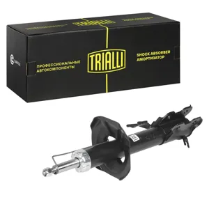 TRIALLI AG14378 Амортизатор передний правый Nissan Almera (95-) после 08.97 г.в.