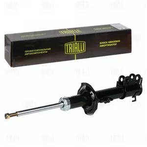 TRIALLI AG14388 Амортизатор (стойка) передний правый Nissan Note (13-)