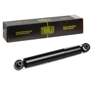 TRIALLI AG14505 Амортизатор задний Nissan X-Trail (07-)