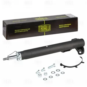 TRIALLI AG15002 Амортизатор Mercedes E(W124) перед.лев.прав.