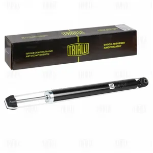 TRIALLI AG15515 Амортизатор задний Mercedes C (W205)